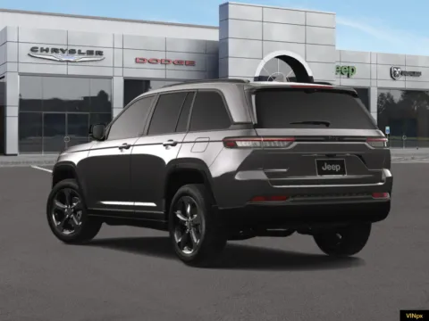 More photos of 2025 Jeep Grand Cherokee Limited at Cable Dahmer Chrysler Dodge Jeep Ram of Kansas City, MO