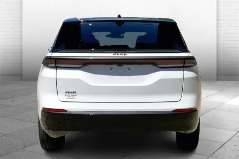 Another view of 2025 Jeep Wagoneer S Launch Edition for sale in Kansas City, MO at Cable Dahmer Chrysler Dodge Jeep Ram of Kansas City