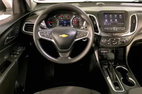 More photos of 2023 Chevrolet Equinox LT at Cable Dahmer Chrysler Dodge Jeep Ram of Kansas City, MO