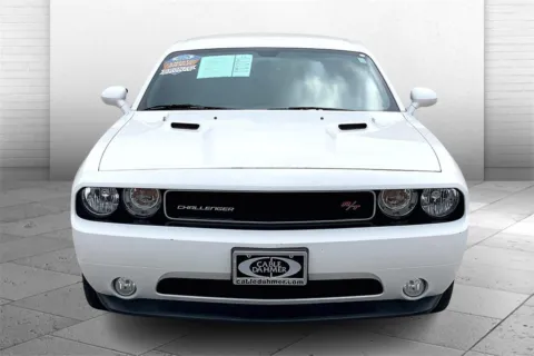 Photos of 2013 Dodge Challenger R/T for sale in Kansas City, MO at Cable Dahmer Chrysler Dodge Jeep Ram of Kansas City