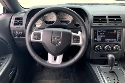 More photos of 2013 Dodge Challenger R/T at Cable Dahmer Chrysler Dodge Jeep Ram of Kansas City, MO