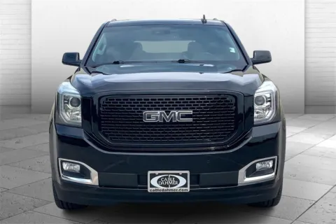 Photos of 2019 GMC Yukon SLT for sale in Kansas City, MO at Cable Dahmer Chrysler Dodge Jeep Ram of Kansas City