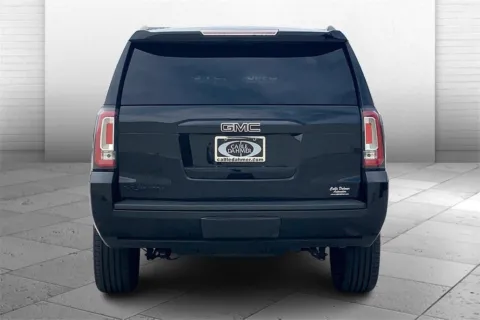 Another view of 2019 GMC Yukon SLT for sale in Kansas City, MO at Cable Dahmer Chrysler Dodge Jeep Ram of Kansas City