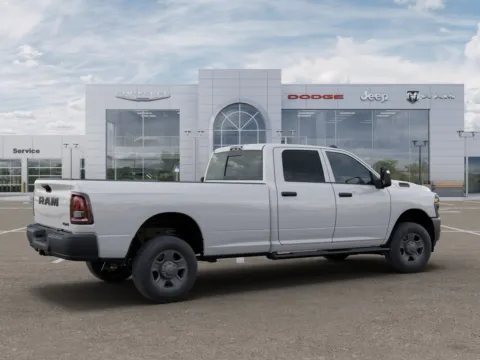 Another view of 2025 RAM Ram 2500 RAM 2500 TRADESMAN CREW CAB 4X4 8' BOX for sale in Kansas City, MO at Cable Dahmer Chrysler Dodge Jeep Ram of Kansas City