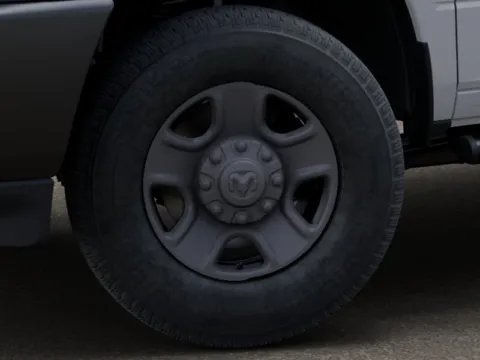 More photos of 2025 RAM Ram 2500 RAM 2500 TRADESMAN CREW CAB 4X4 8' BOX at Cable Dahmer Chrysler Dodge Jeep Ram of Kansas City, MO