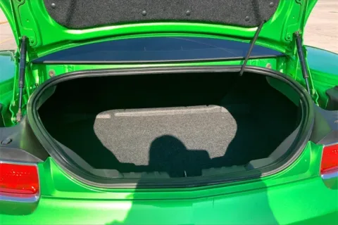 More photos of 2010 Chevrolet Camaro 1LT at Cable Dahmer Chrysler Dodge Jeep Ram of Kansas City, MO
