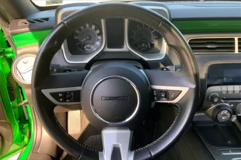 More photos of 2010 Chevrolet Camaro 1LT at Cable Dahmer Chrysler Dodge Jeep Ram of Kansas City, MO