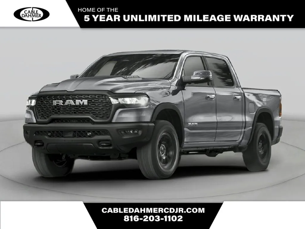 2025 RAM 1500 Rebel for sale in Kansas City, MO