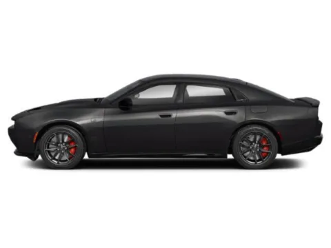 Photos of 2026 Dodge Charger Daytona Daytona Scat Pack for sale in Kansas City, MO at Cable Dahmer Chrysler Dodge Jeep Ram of Kansas City