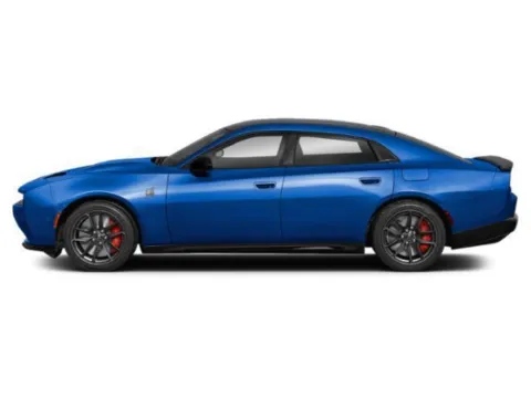 Another view of 2026 Dodge Charger Daytona Daytona Scat Pack for sale in Kansas City, MO at Cable Dahmer Chrysler Dodge Jeep Ram of Kansas City
