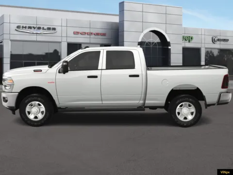 Another view of 2025 RAM 2500 Tradesman for sale in Kansas City, MO at Cable Dahmer Chrysler Dodge Jeep Ram of Kansas City