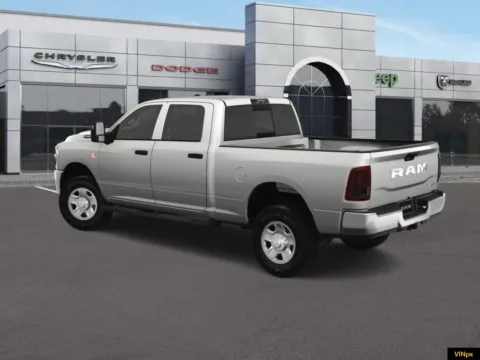More photos of 2025 RAM 2500 Tradesman at Cable Dahmer Chrysler Dodge Jeep Ram of Kansas City, MO