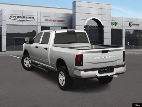 More photos of 2025 RAM 2500 Tradesman at Cable Dahmer Chrysler Dodge Jeep Ram of Kansas City, MO