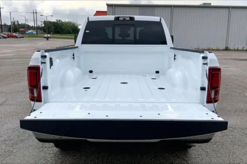 More photos of 2025 Ram 2500 Tradesman at Cable Dahmer Chrysler Dodge Jeep Ram of Kansas City, MO