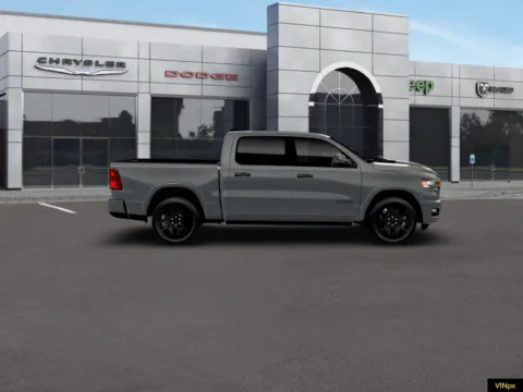Another view of 2026 RAM 1500 Laramie for sale in Kansas City, MO at Cable Dahmer Chrysler Dodge Jeep Ram of Kansas City