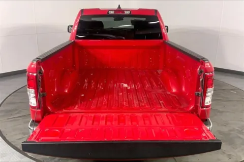 More photos of 2022 Ram 1500 Big Horn/Lone Star at Cable Dahmer Chrysler Dodge Jeep Ram of Kansas City, MO