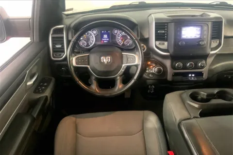 More photos of 2022 Ram 1500 Big Horn/Lone Star at Cable Dahmer Chrysler Dodge Jeep Ram of Kansas City, MO