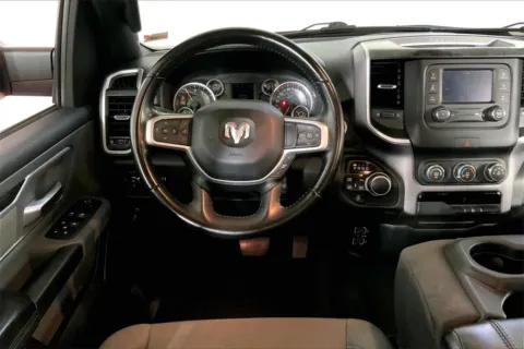 More photos of 2022 Ram 1500 Big Horn/Lone Star at Cable Dahmer Chrysler Dodge Jeep Ram of Kansas City, MO