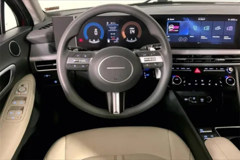 More photos of 2024 Hyundai SONATA SEL at Cable Dahmer Chrysler Dodge Jeep Ram of Kansas City, MO