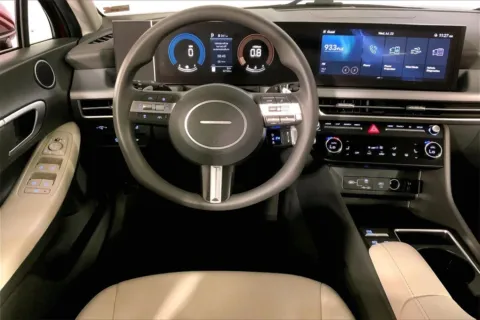 More photos of 2024 Hyundai SONATA SEL at Cable Dahmer Chrysler Dodge Jeep Ram of Kansas City, MO