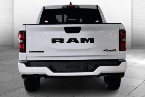 More photos of 2026 Ram 1500 Laramie at Cable Dahmer Chrysler Dodge Jeep Ram of Kansas City, MO