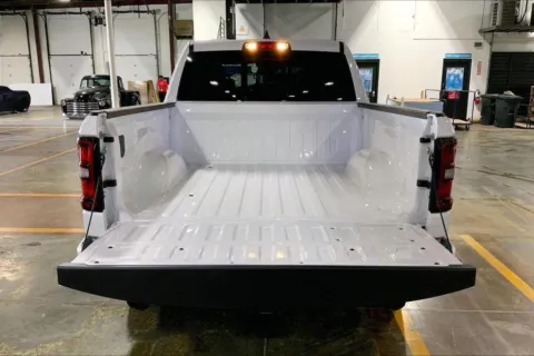 More photos of 2026 Ram 1500 Laramie at Cable Dahmer Chrysler Dodge Jeep Ram of Kansas City, MO