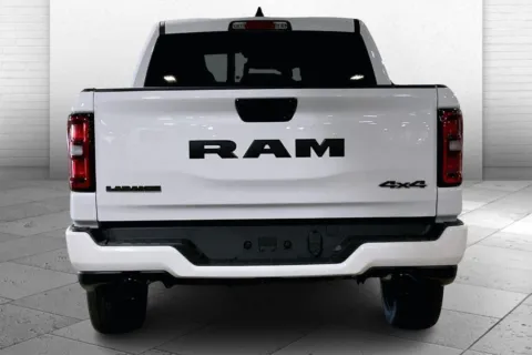 More photos of 2026 Ram 1500 Laramie at Cable Dahmer Chrysler Dodge Jeep Ram of Kansas City, MO