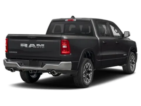 Another view of 2026 RAM 1500 Laramie for sale in Kansas City, MO at Cable Dahmer Chrysler Dodge Jeep Ram of Kansas City