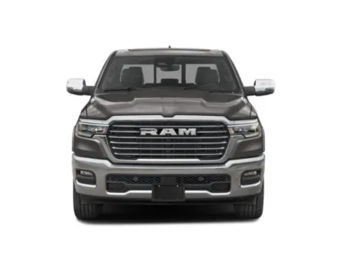 More photos of 2026 RAM 1500 Laramie at Cable Dahmer Chrysler Dodge Jeep Ram of Kansas City, MO