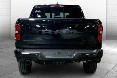 More photos of 2026 RAM 1500 Laramie at Cable Dahmer Chrysler Dodge Jeep Ram of Kansas City, MO