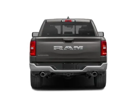 More photos of 2026 RAM 1500 Laramie at Cable Dahmer Chrysler Dodge Jeep Ram of Kansas City, MO