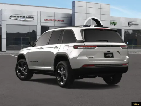 More photos of 2025 Jeep Grand Cherokee Limited at Cable Dahmer Chrysler Dodge Jeep Ram of Kansas City, MO