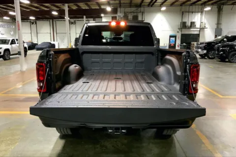 More photos of 2025 RAM Ram 2500 RAM 2500 BIG HORN CREW CAB 4X4 6'4' BOX at Cable Dahmer Chrysler Dodge Jeep Ram of Kansas City, MO