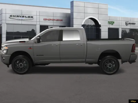 Another view of 2025 RAM 2500 Big Horn for sale in Kansas City, MO at Cable Dahmer Chrysler Dodge Jeep Ram of Kansas City