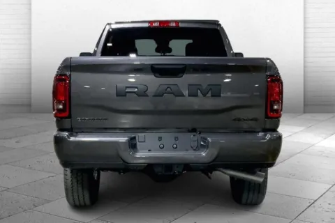 More photos of 2025 Ram 2500 Big Horn at Cable Dahmer Chrysler Dodge Jeep Ram of Kansas City, MO