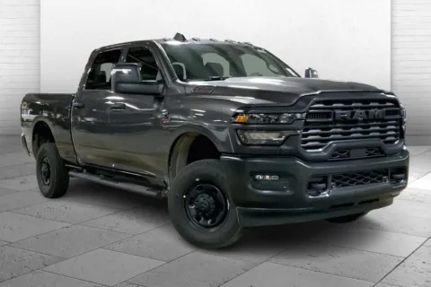Gray 2025 Ram 2500 Tradesman for sale in Kansas City, MO
