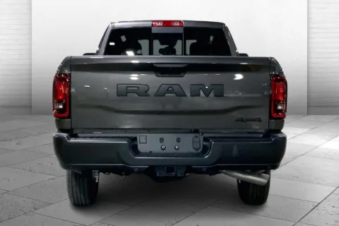 More photos of 2025 Ram 2500 Tradesman at Cable Dahmer Chrysler Dodge Jeep Ram of Kansas City, MO