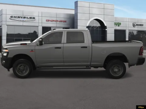 Another view of 2025 RAM 2500 Tradesman for sale in Kansas City, MO at Cable Dahmer Chrysler Dodge Jeep Ram of Kansas City