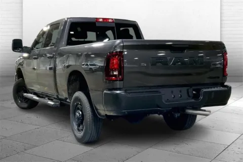 Another view of 2025 RAM 2500 Tradesman for sale in Kansas City, MO at Cable Dahmer Chrysler Dodge Jeep Ram of Kansas City