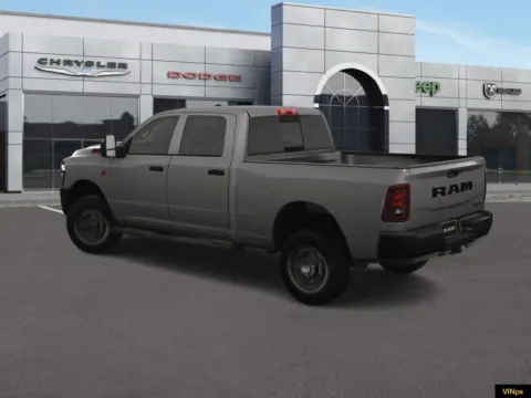 More photos of 2025 RAM 2500 Tradesman at Cable Dahmer Chrysler Dodge Jeep Ram of Kansas City, MO