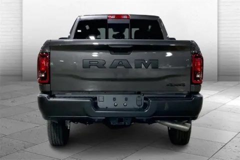 More photos of 2025 RAM 2500 Tradesman at Cable Dahmer Chrysler Dodge Jeep Ram of Kansas City, MO