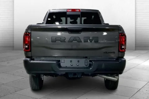 More photos of 2025 Ram 2500 Tradesman at Cable Dahmer Chrysler Dodge Jeep Ram of Kansas City, MO