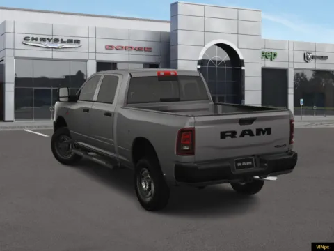 More photos of 2025 RAM 2500 Tradesman at Cable Dahmer Chrysler Dodge Jeep Ram of Kansas City, MO