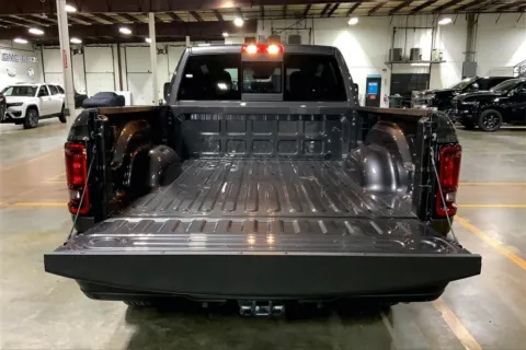 More photos of 2025 RAM 2500 Tradesman at Cable Dahmer Chrysler Dodge Jeep Ram of Kansas City, MO