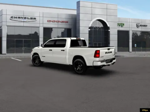 Another view of 2026 RAM 1500 Big Horn for sale in Kansas City, MO at Cable Dahmer Chrysler Dodge Jeep Ram of Kansas City