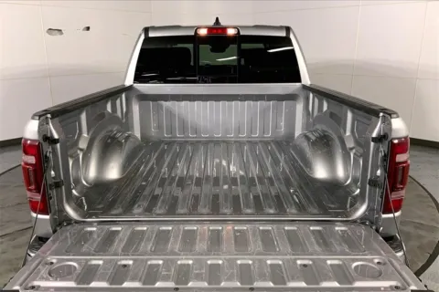More photos of 2022 Ram 1500 Laramie at Cable Dahmer Chrysler Dodge Jeep Ram of Kansas City, MO