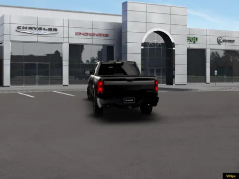 More photos of 2026 RAM 1500 Rebel at Cable Dahmer Chrysler Dodge Jeep Ram of Kansas City, MO