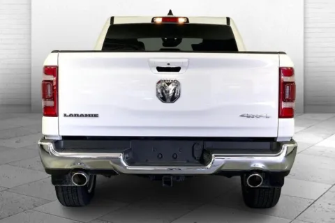 Another view of 2023 Ram 1500 Laramie for sale in Kansas City, MO at Cable Dahmer Chrysler Dodge Jeep Ram of Kansas City
