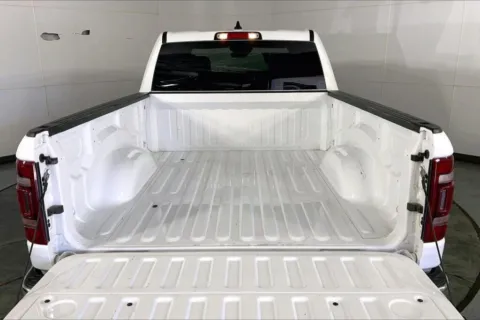 More photos of 2023 Ram 1500 Laramie at Cable Dahmer Chrysler Dodge Jeep Ram of Kansas City, MO