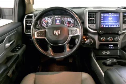 More photos of 2020 Ram 1500 Big Horn/Lone Star at Cable Dahmer Chrysler Dodge Jeep Ram of Kansas City, MO